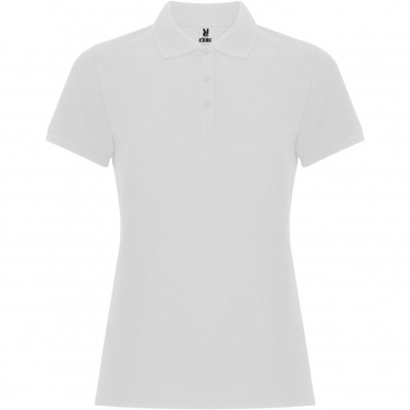 Logotrade firmakingid pilt: Pegaso Premium lühikeste varrukatega naiste polo