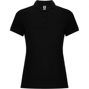 Logotrade reklaamkingid pilt: Pegaso Premium lühikeste varrukatega naiste polo