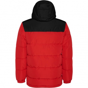 Logotrade firmakingi foto: Tallinna unisex soojustusega jope
