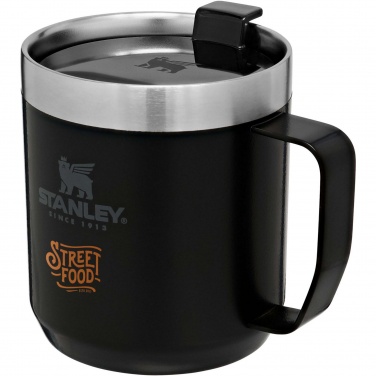 Logotrade meene foto: Stanley Classic 350 ml matkakruus