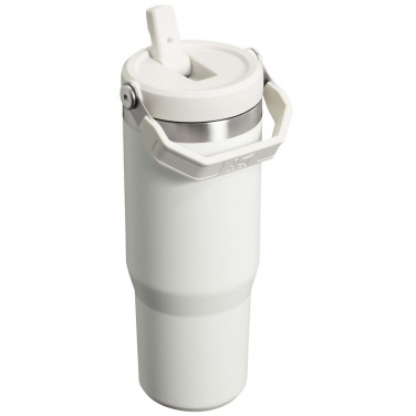 Logo trade reklaamkingituse pilt: Stanley 890 ml IceFlow™ kõrrekumm