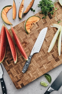 Logotrade reklaamkingitused pilt: VINGA Kaiser Santoku nuga