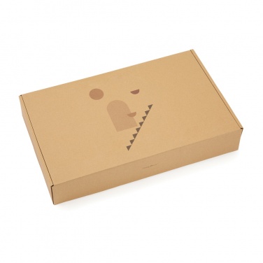 Logo trade ärikingi pilt: VINGA Baron vaskhautamispann