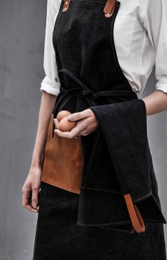 Logotrade firmakingid pilt: VINGA Asado põll