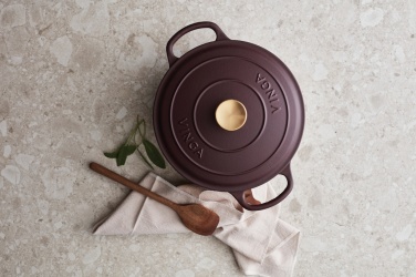 Logo trade firmakingi pilt: VINGA Monte emailitud malmpott 5,5L