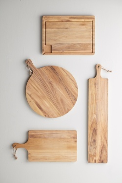 Logotrade reklaamkingi foto: VINGA Buscot Round Serving Board