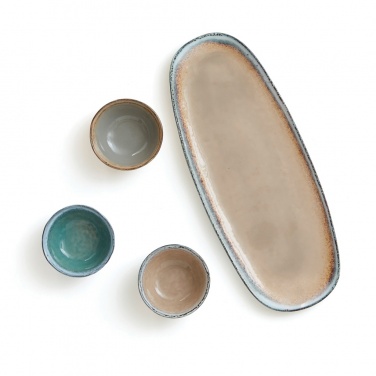 Logo trade firmakingi pilt: VINGA Nomimono serveerimiskomplekt