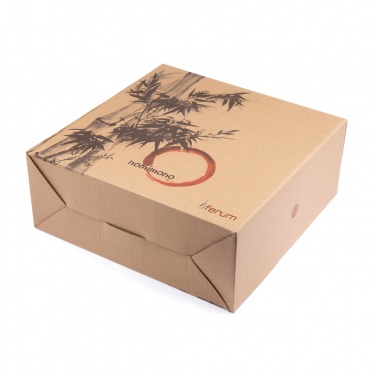 Logotrade reklaamkingid pilt: VINGA Nomimono sügav kauss, 30 cm