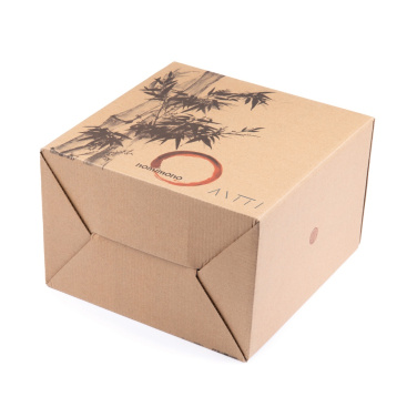 Logotrade meene foto: VINGA Nomimono kauss, 21 cm