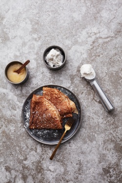 Logo trade ärikingitused foto: VINGA Nomimono kausikomplekt mini, 4tk komplekt