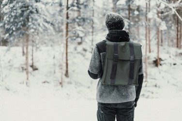 Logo trade firmakingituse pilt: VINGA Baltimore seljakott