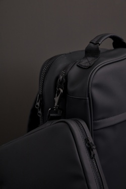 Logo trade firmakingituse pilt: VINGA Baltimore kott organiseerija