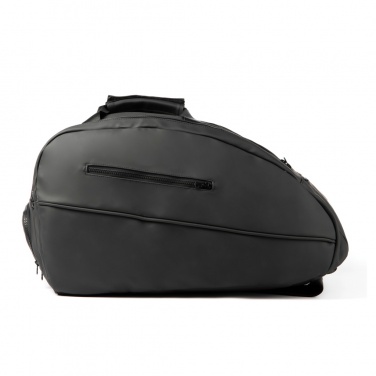 Logotrade firmakingituse foto: VINGA Baltimore jõusaali seljakott