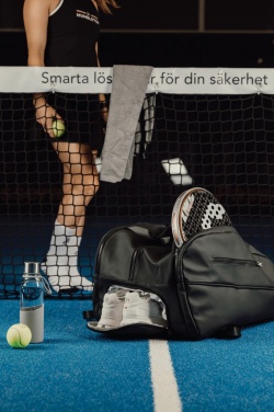 Logo trade firmakingid foto: VINGA Baltimore jõusaali seljakott