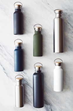 Logotrade firmakingi foto: VINGA Miles Suur termospudel 1000 ml