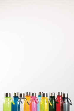 Logotrade ärikingituse foto: VINGA Lean tritaanist veepudel