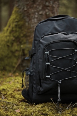 Logotrade reklaamtoote foto: VINGA Parks lahedam seljakott