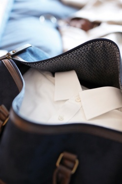 Logo trade ärikingid foto: VINGA Huntoni nädalavahetusekott