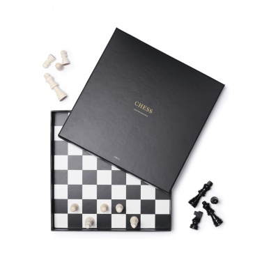 Logotrade reklaamkingitused pilt: VINGA Chess kohvilauamäng