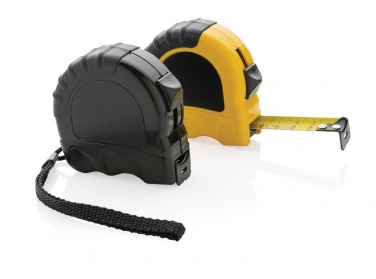 Logotrade meene foto: RCS taaskasutatud plastikust 5M/19 mm lint