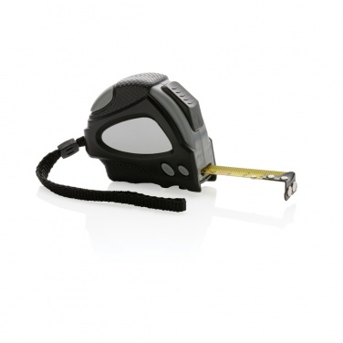 Logotrade reklaamkingid pilt: RCS taaskasutatud plastikust Auto stop lint 3m/16mm