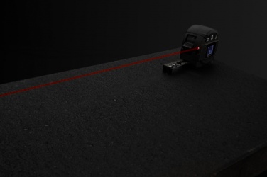 Logotrade ärikingi foto: Gear X 5M mõõdulint 30M laseriga