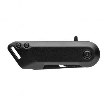 Logotrade meened pilt: Gear X kokkupandav nuga