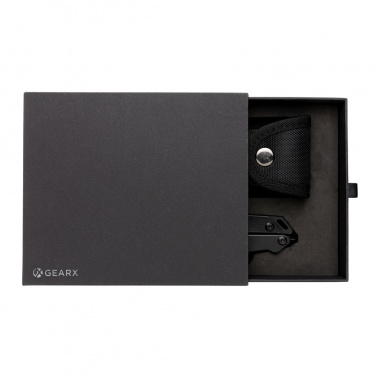 Logo trade firmakingi pilt: Gear X tangiga multitööriist