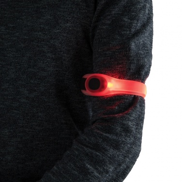 Logotrade meene foto: Ohutus led rihm
