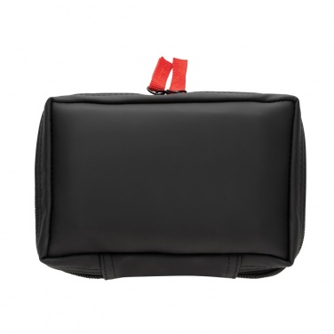 Logotrade firmakingi foto: RCS taaskasutatud nubuck PU kotikese esmaabikomplekt