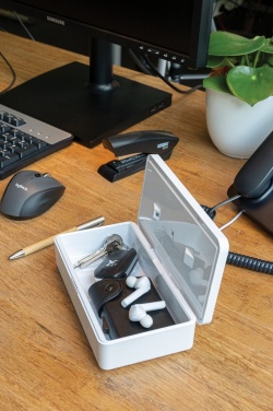 Logotrade reklaamtoote foto: UV-C steriliseerimiskarp