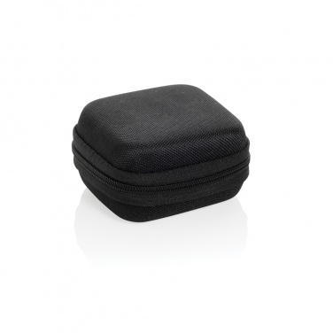 Logo trade reklaamkingituse pilt: Boost RCS taaskasutatud PET 20W tüüpi C 2 tk laadimiskomplekt