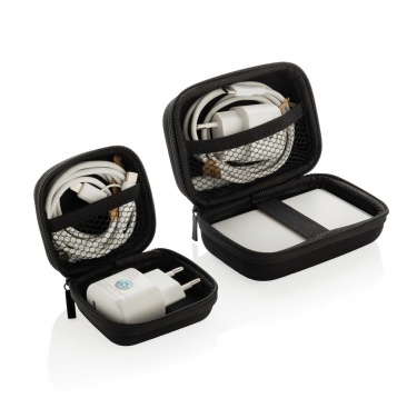 Logotrade meene foto: Boost RCS taaskasutatud PET 20W tüüpi C 2 tk laadimiskomplekt