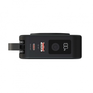 Logo trade ärikingitused foto: Urban Vitamin Saratoga 5 in 1 universaalne laadija