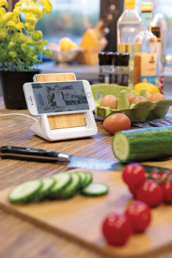 Logo trade reklaamkingid foto: Ontario RCS taaskasutatud plastist 10W alus