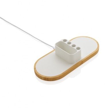 Logo trade firmakingid foto: Ontario RCS rplastic 10W topeltjuhtmevaba