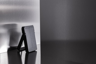 Logotrade reklaamkingituse foto: Skywave RCS rplast päikesepatarei 5000 mAh 10W juhtmevaba