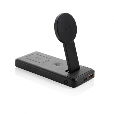 Logotrade firmakingid pilt: Fenwick RCS taaskasutatud plastist 10000mah 3 ühes kiire akupank