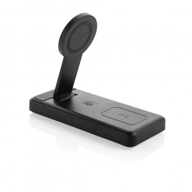 Logotrade firmakingituse foto: Fenwick RCS taaskasutatud plastist 10000mah 3 ühes kiire akupank