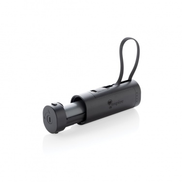 Logo trade ärikingituse pilt: CycleCell 5000 mah eemaldatav aku akupank