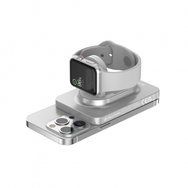 Logotrade reklaamkingi foto: Urban Vitamin Malibu RCS plastist/alumiinium 5000 mah akupank