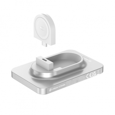 Logotrade firmakingi foto: Urban Vitamin Malibu RCS plastist/alumiinium 5000 mah akupank