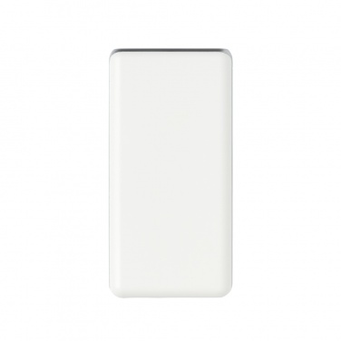 Logo trade reklaamkingi pilt: Ultrakiire 10 000 mAh akupank koos PD-ga