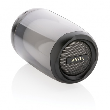 Logo trade reklaamkingid foto: RCS taaskasutatud plastist Lightboomi 5W kõlar