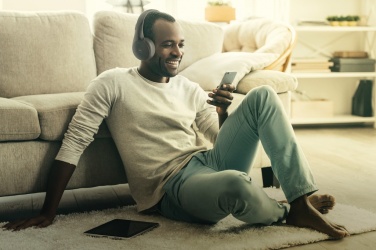 Logo trade meened foto: Motorola MOTO XT500 juhtmevabad kõrvaklapid