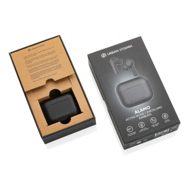 Logo trade ärikingitused foto: Urban Vitamin Alamo ANC kõrvaklapid