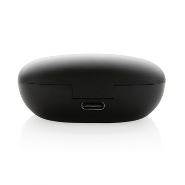 Logo trade firmakingitused foto: Urban Vitamin Byron ENC kõrvaklapid