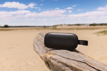 Logotrade reklaamkingi foto: RCS taaskasutatud plastist Soundbox 5W kõlar