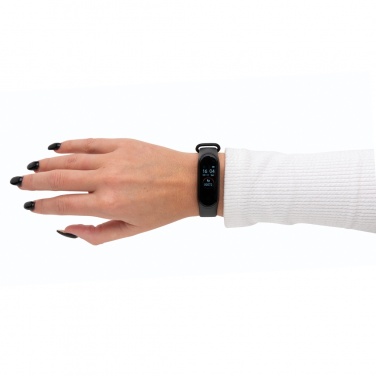 Logo trade reklaamtooted foto: Stay Healthy Käevõru termomeeter