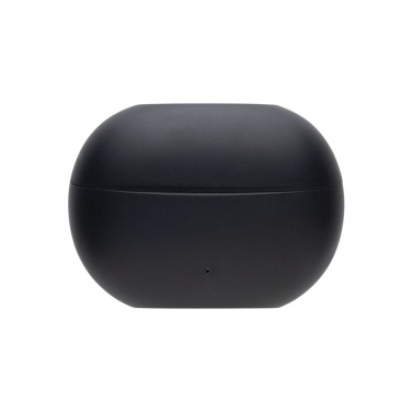 Logo trade reklaamkingi pilt: Prolink RCS taaskasutatud plastist hübriidkõrvaklapp ANC/ENC